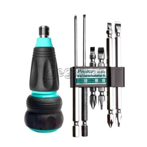 Vintaçan dəsti Pro'sKit SD-9820 — Bakı