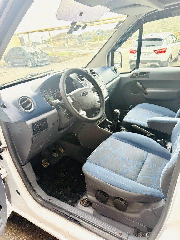 Ford Transit Connect, 1.8 L, 2010 il, 240 000 km — Avtomobillər, Bakı (9)