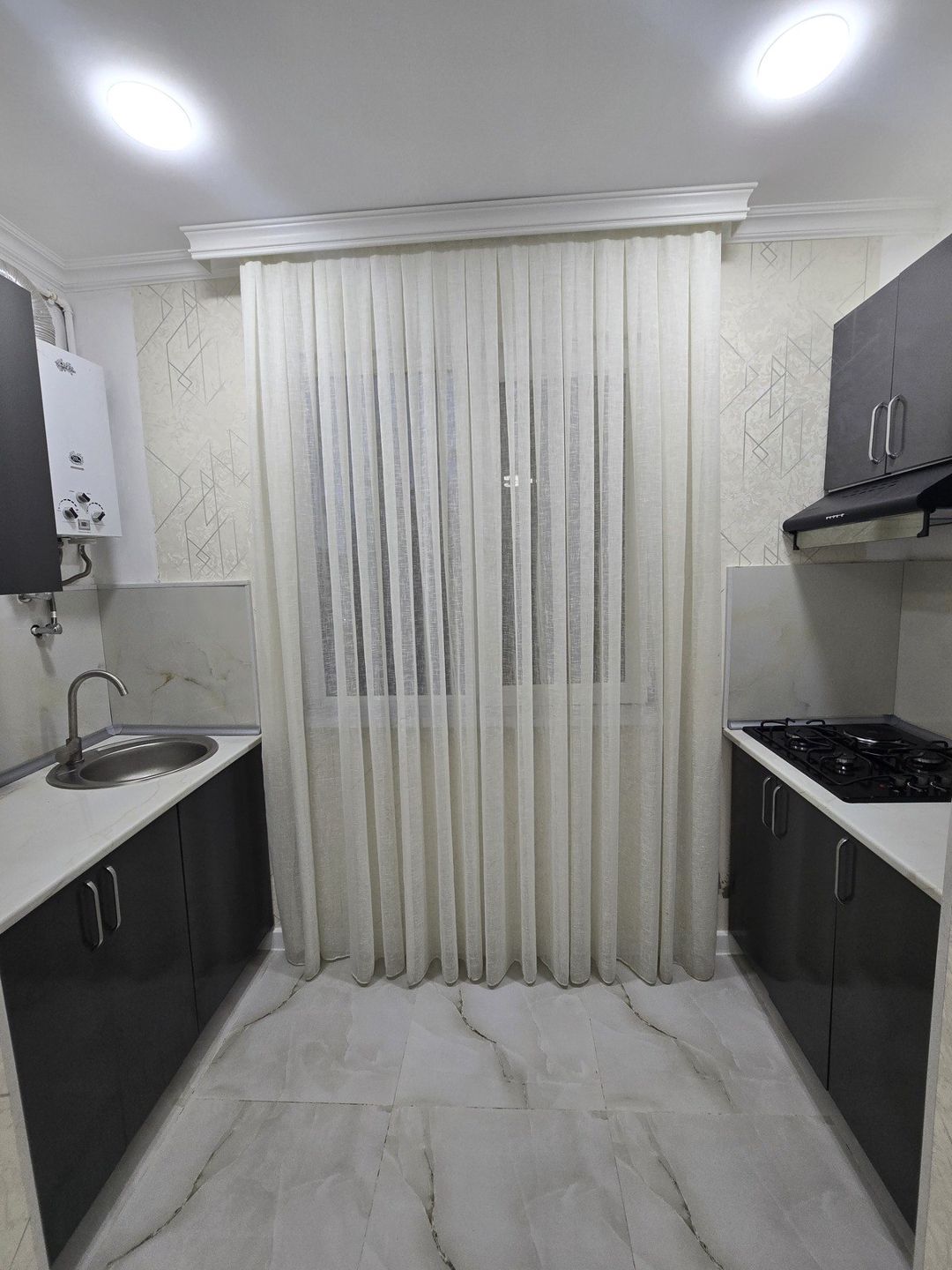 Satılır 3 otaqlı köhnə tikili 80 m² — Mənzil, Bakı (7)