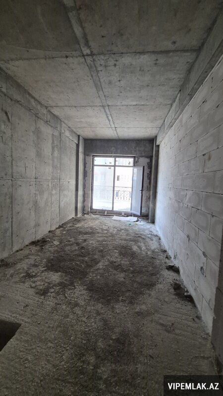 Nəsimi rayonunda 4 otaqlı Yeni tikili Satılır, 265 m² — Mənzil, Bakı (6)