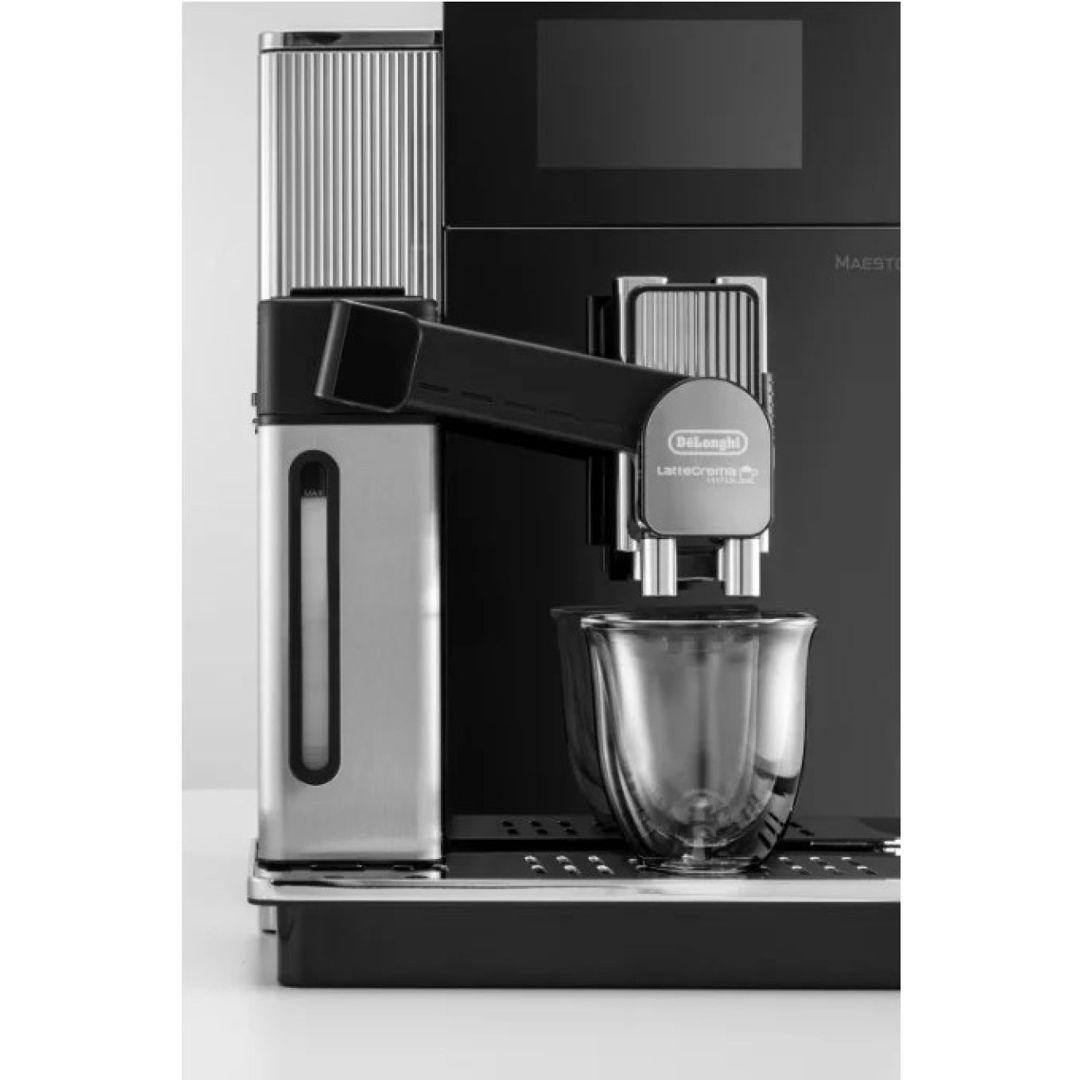 Qəhvə maşını Delonghi Maestosa EPAM960.75.GLM — Ev texnikası, Bakı (3)