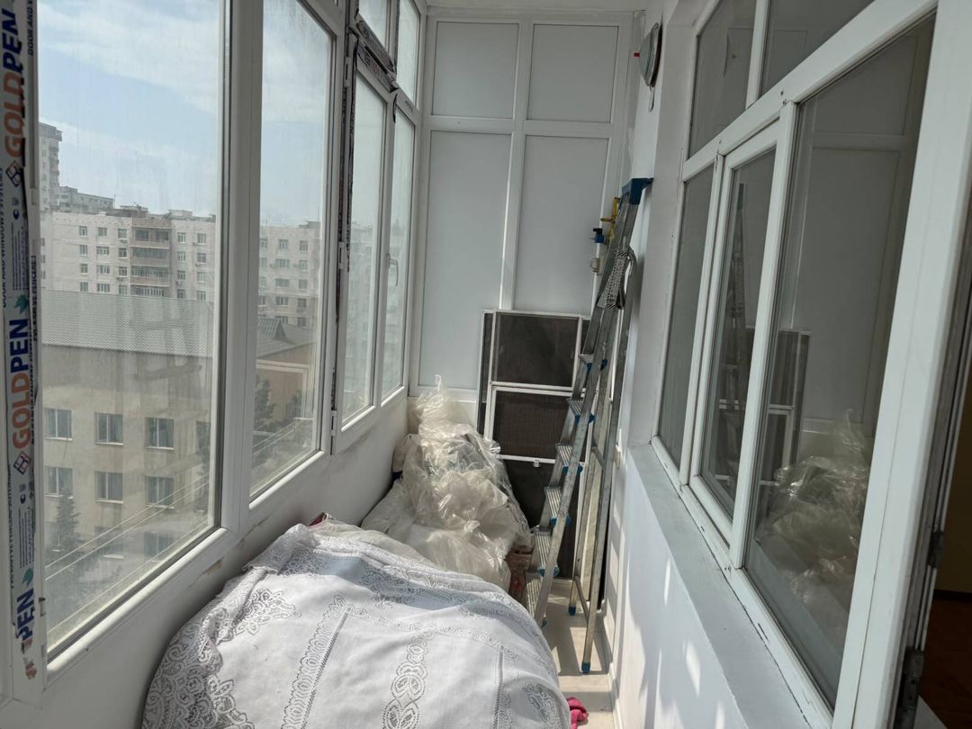 Satılır 2 otaqlı yeni tikili 65 m² — Mənzil, Bakı (12)