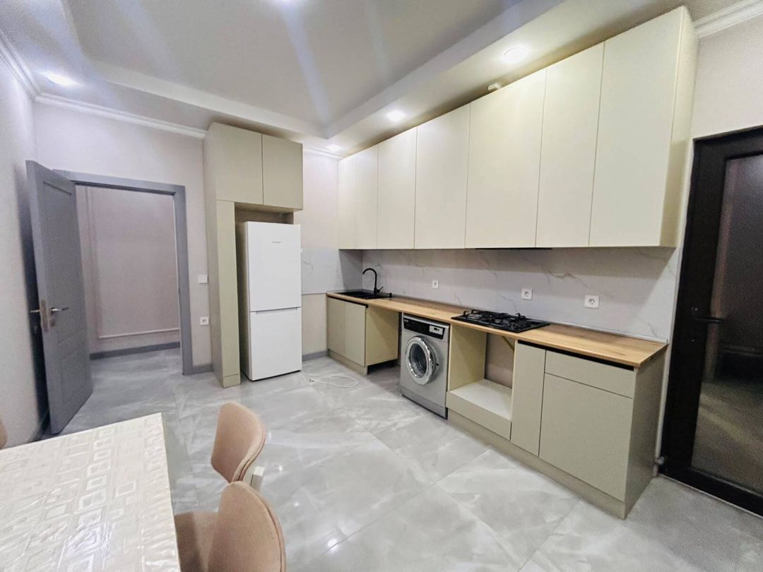 İcarəyə verilir 2 otaqlı yeni tikili 86 m² — Mənzil, Bakı (12)