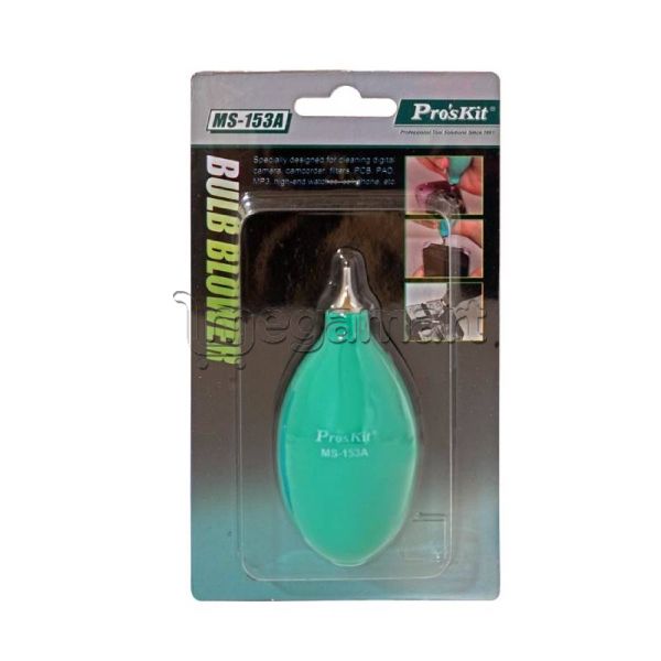 Silikon hava püskürdücü Pro'sKit MS-153A (42mm) — Təmizlik aksessuarları, Bakı (3)
