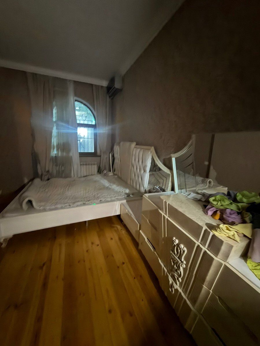 2-otaqlı yeni tikili kirayə verilir, Xırdalan ş., 68 m² — Mənzil, Bakı (2)