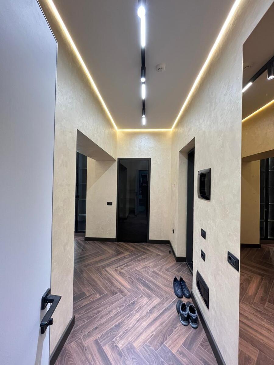 Satılır 2 otaqlı yeni tikili 68 m² — Mənzil, Bakı (5)