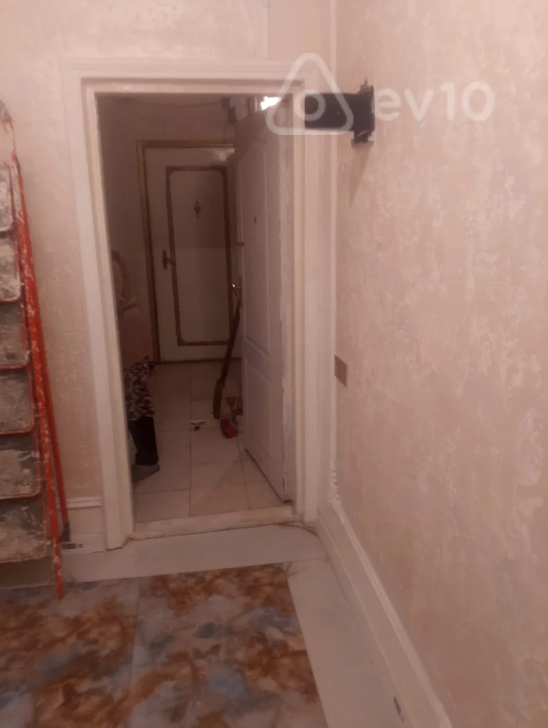 3 otaqlı mənzil, 70 m², Xetayi rayonu H Aslanov metrosu N Tusi kucesi — kirayə — Mənzil, Bakı (8)