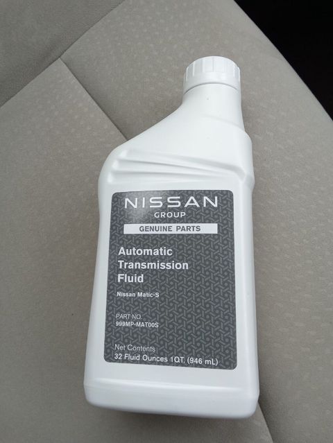 Nissan Matic S transmissiya yağı. 2 ədəd, yeni və orijinal, bağlı — 80 ₼ · Bakı · Avto Nissan Matic S transmissiya yağı. 2 ədəd, yeni və orijinal, bağlı — Bakı