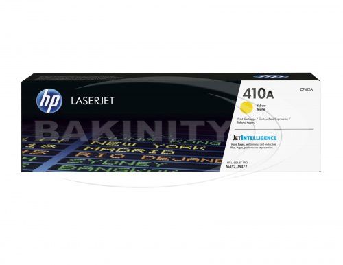 Kartric HP 410A (CF412A) — İstehlak malları və aksesuarlar, Bakı