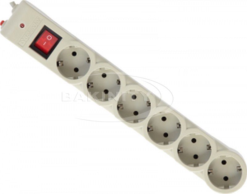 Defender DFS 603 3 m — Rozlər, fişləri və keçicilər, Bakı