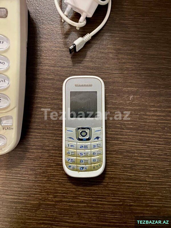 Ev telefonu ve knopkali teefon — Smartfonlar, Bakı (3)