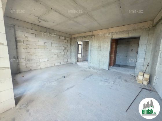 Satılır 2 otaqlı 71 m² yeni tikili Sumqayıt — Mənzil (5)