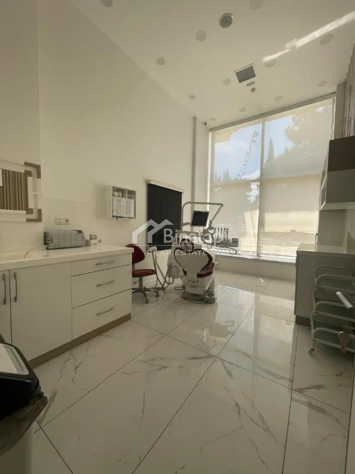 Satılır obyekt 240 m², Əhmədli metrosu, Xətai rayonu — Əmlak, Bakı (3)
