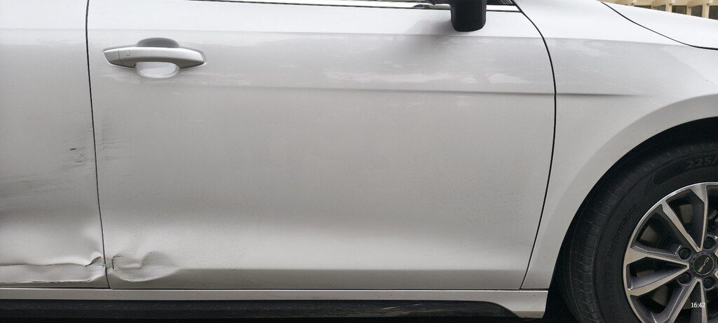 BYD Destroyer 05, 1.5 L, 18.3 kWh, 2025 il, 66 500 km — Avtomobillər, Sumqayıt (8)