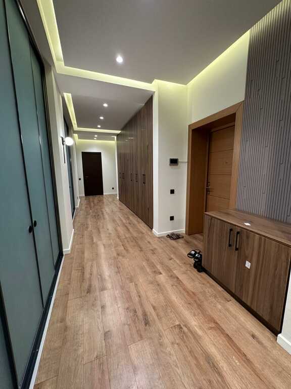 Satılır 3 otaqlı yeni tikili 127 m² — Mənzil, Bakı (10)