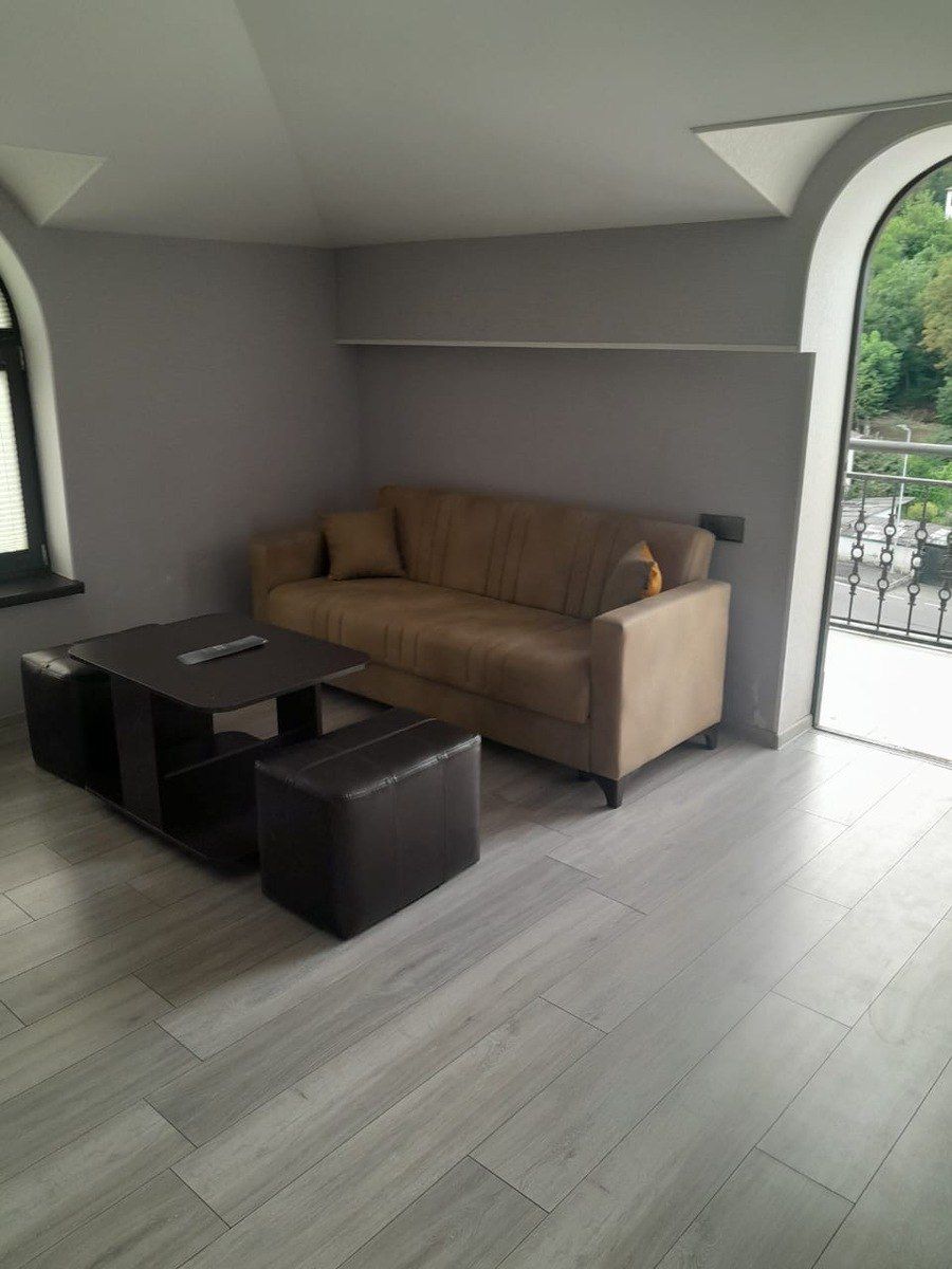 İcarəyə verilir 3 otaqlı yeni tikili 95 m² — Mənzil, Qusar (3)