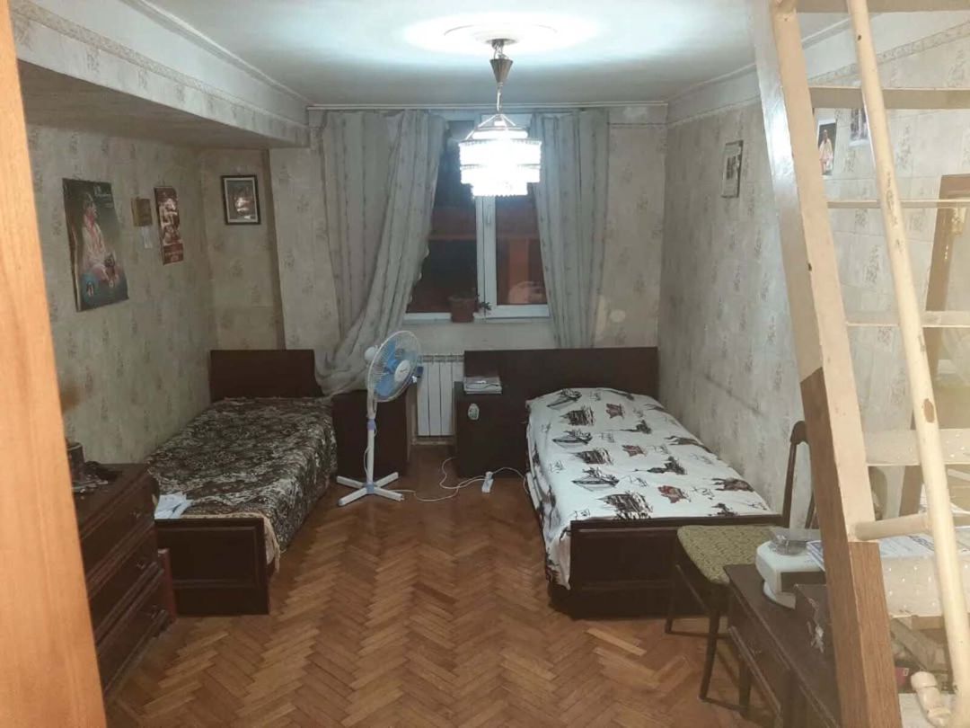 Satılır 3 otaqlı köhnə tikili 70 m² — Mənzil, Bakı (9)