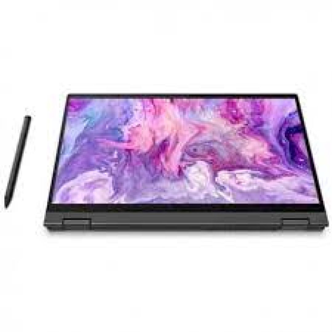 Noutbuk Lenovo Flex 5 14ITL05 M-Touch (82HS00G1RK-N) — Noutbuklar, Bakı (2)