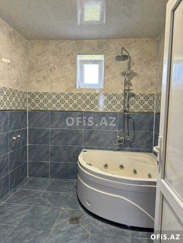 Həyət evləri Kirayə Verilir Göygöl, Böyük İsgəndər restaran yaxinliği, 4 otaq, 150 m² — Ev, villa, Göygöl (6)