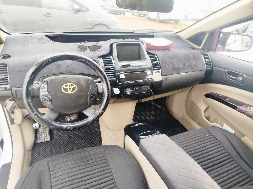 Toyota Prius, 1.5 L, 1.3 kWh, 2008 il, 482 803 km 77-KM-780 — Avtomobillər, Bakı (5)