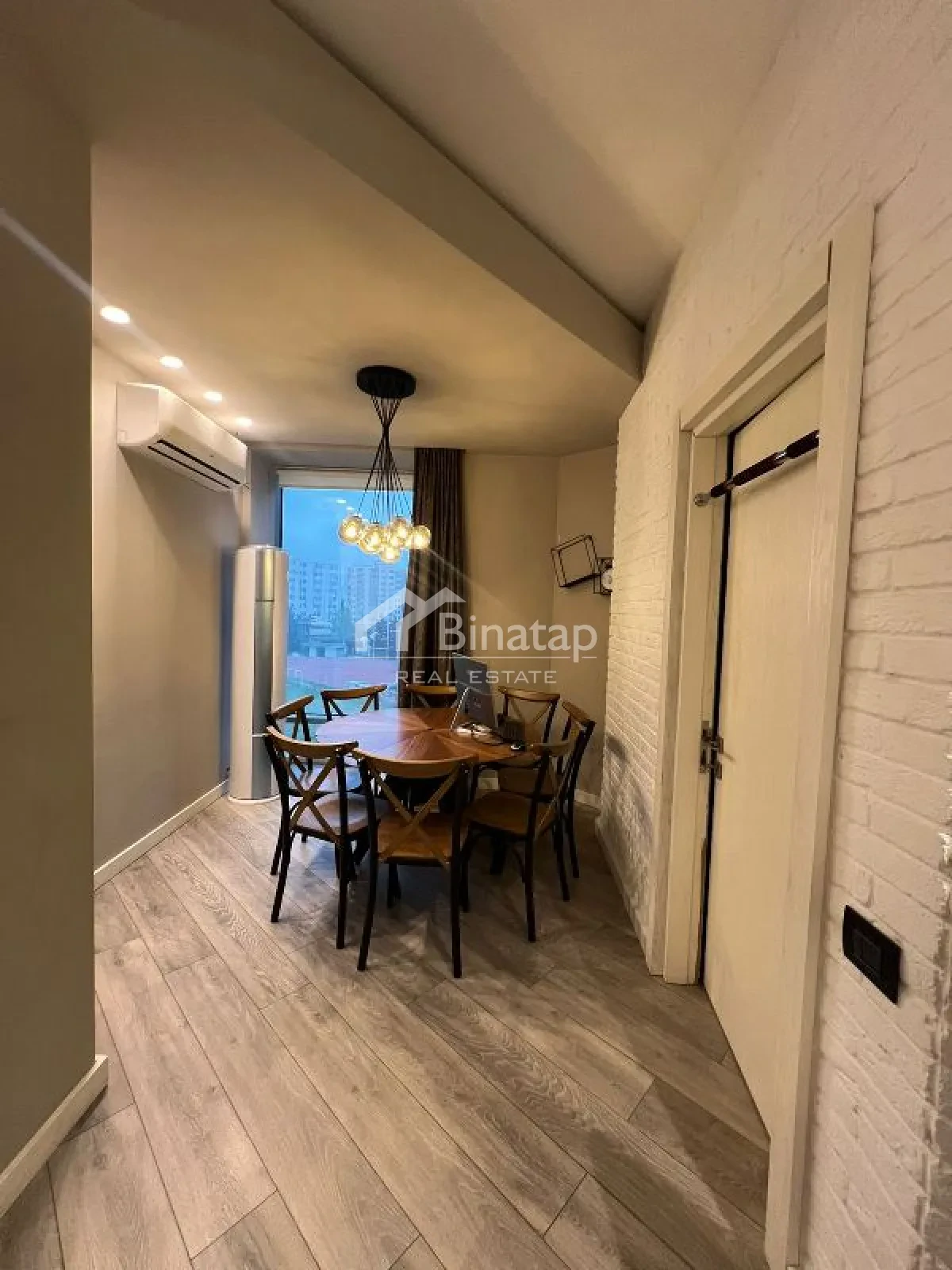 Satılır 2 otaqlı yeni tikili 80 m², Gənclik metrosu, Nərimanov rayonu — 340 000 ₼ · Bakı · Mənzil Satılır 2 otaqlı yeni tikili 80 m², Gənclik metrosu, Nərimanov rayonu — Bakı