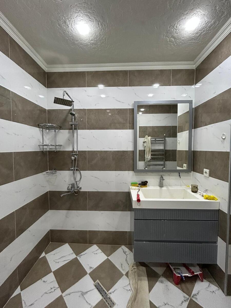 Satılır 2 otaqlı yeni tikili 66 m² — Mənzil, Bakı (9)