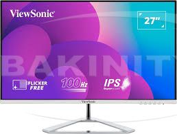 Monitor View Sonic VX2776-SMH — 345.2 ₼ · Bakı · Monitorlər Monitor View Sonic VX2776-SMH — Bakı