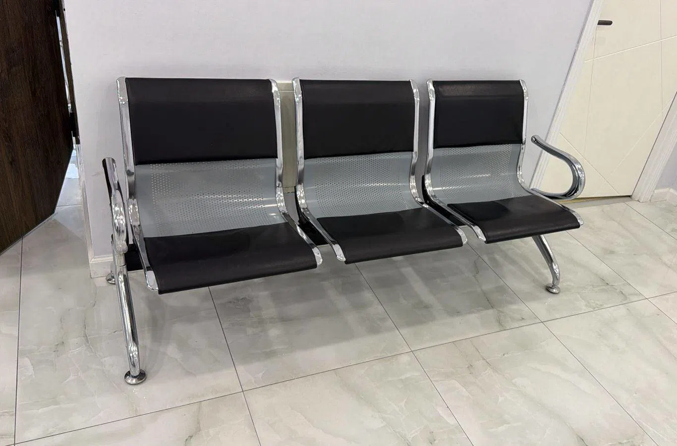 Qara rəng, Ofis üçün kreslo — 199 ₼ · Bakı · Ofis mebeli Qara rəng, Ofis üçün kreslo — Bakı