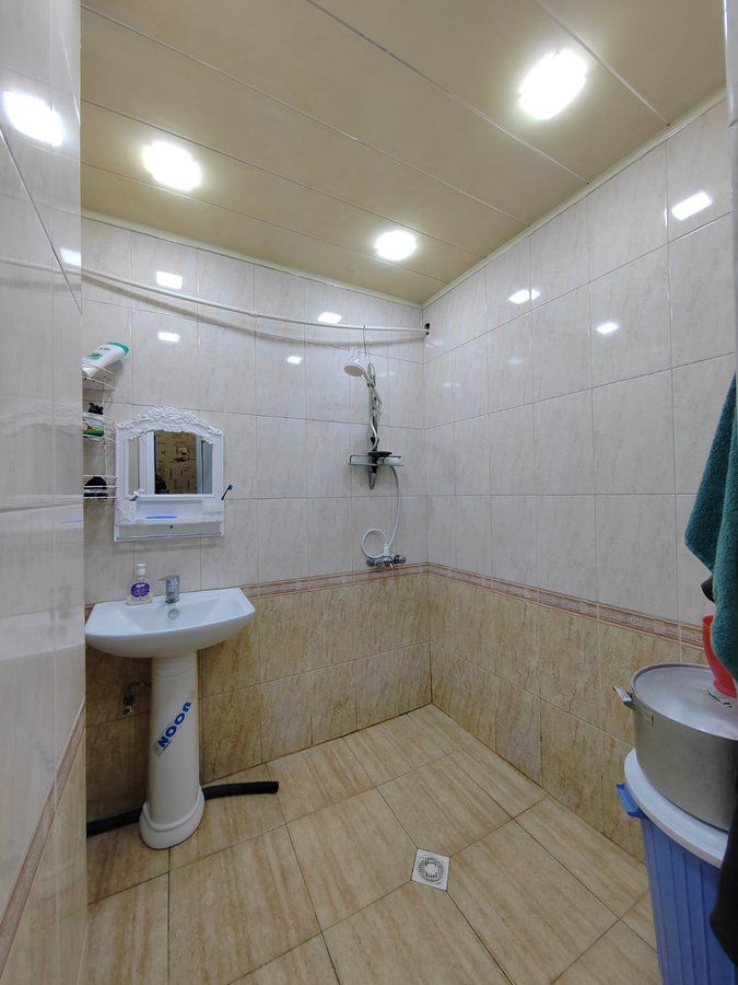 4 otaqlı mənzil, 100 m², Yeni Günəşli qəs., Bakı — Mənzil, Bakı (12)