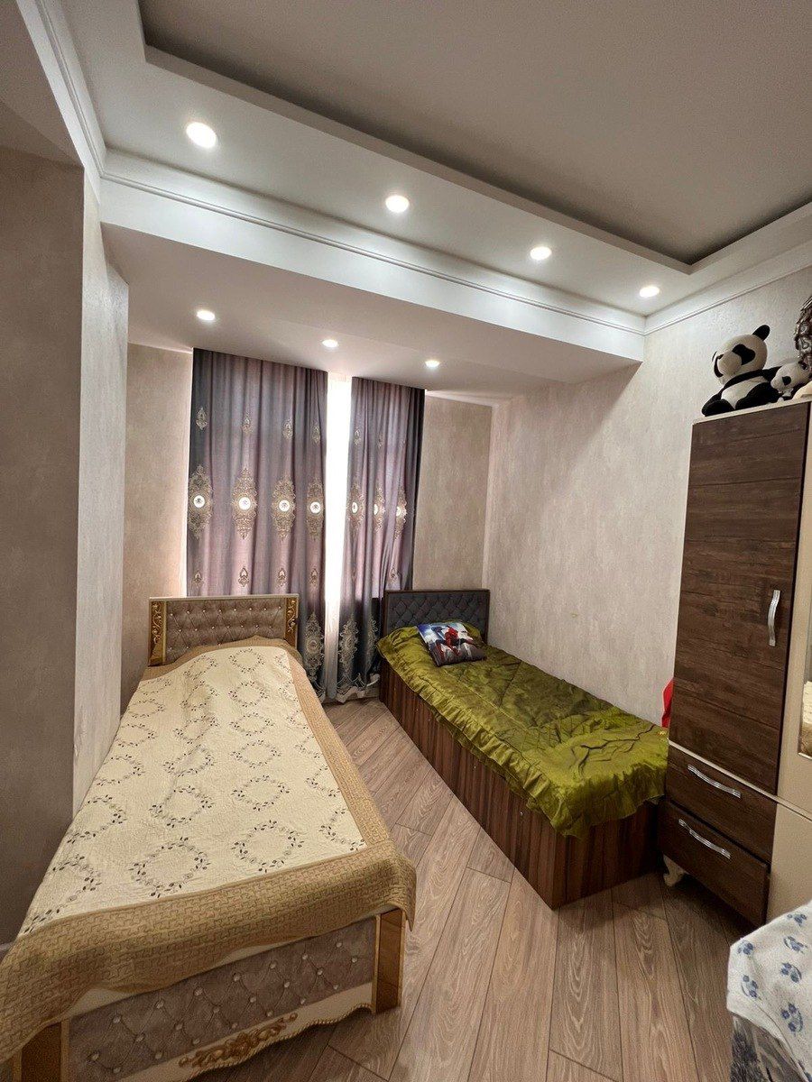 Satılır 3 otaqlı yeni tikili 84 m² — Mənzil, Bakı (2)