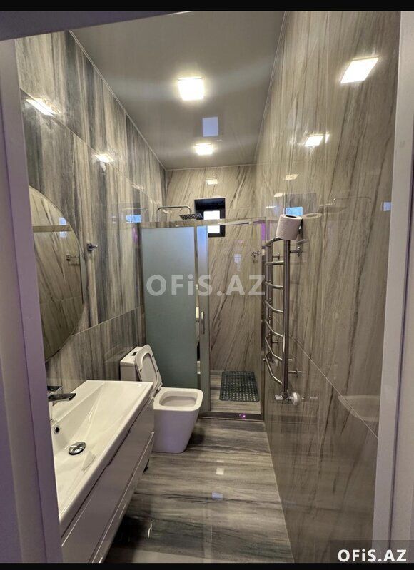 Qaraj Satılır Sabunçu r., Nardaran q., 300 m² — Garaj, Bakı (2)