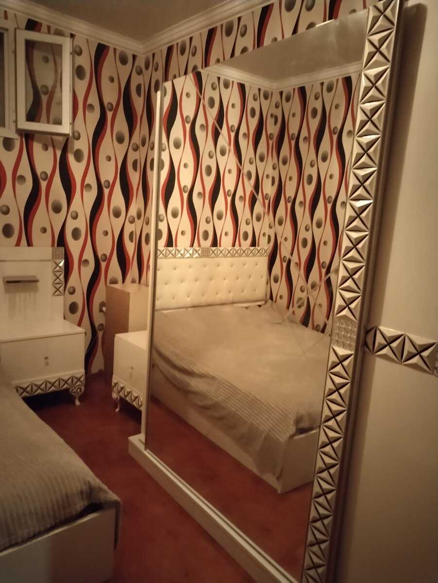Satılır 5 otaqlı həyət evi/bağ evi 150 m² — Ev, villa, Bakı (12)