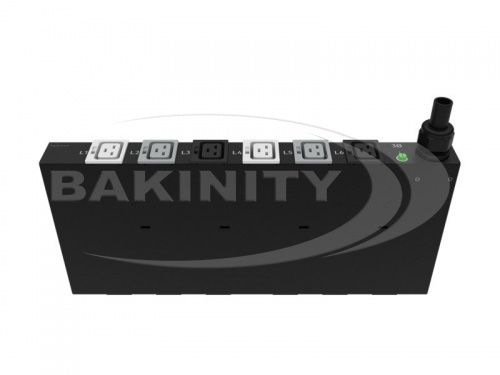 Hpe G2 Basic 3.6kVA/C13 C19 ww pdu P9Q38A — Server avadanlıqları, Bakı