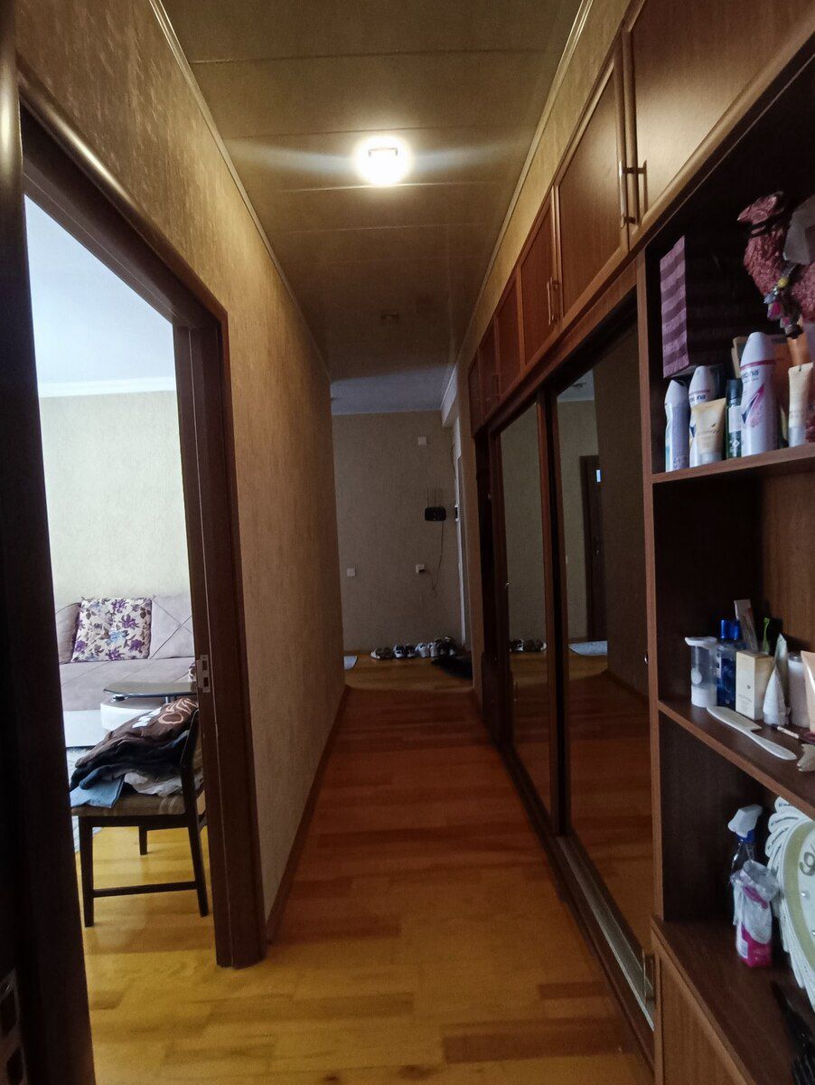 2-otaqlı yeni tikili, Xırdalan ş., 70 m² — Mənzil, Xırdalan (10)