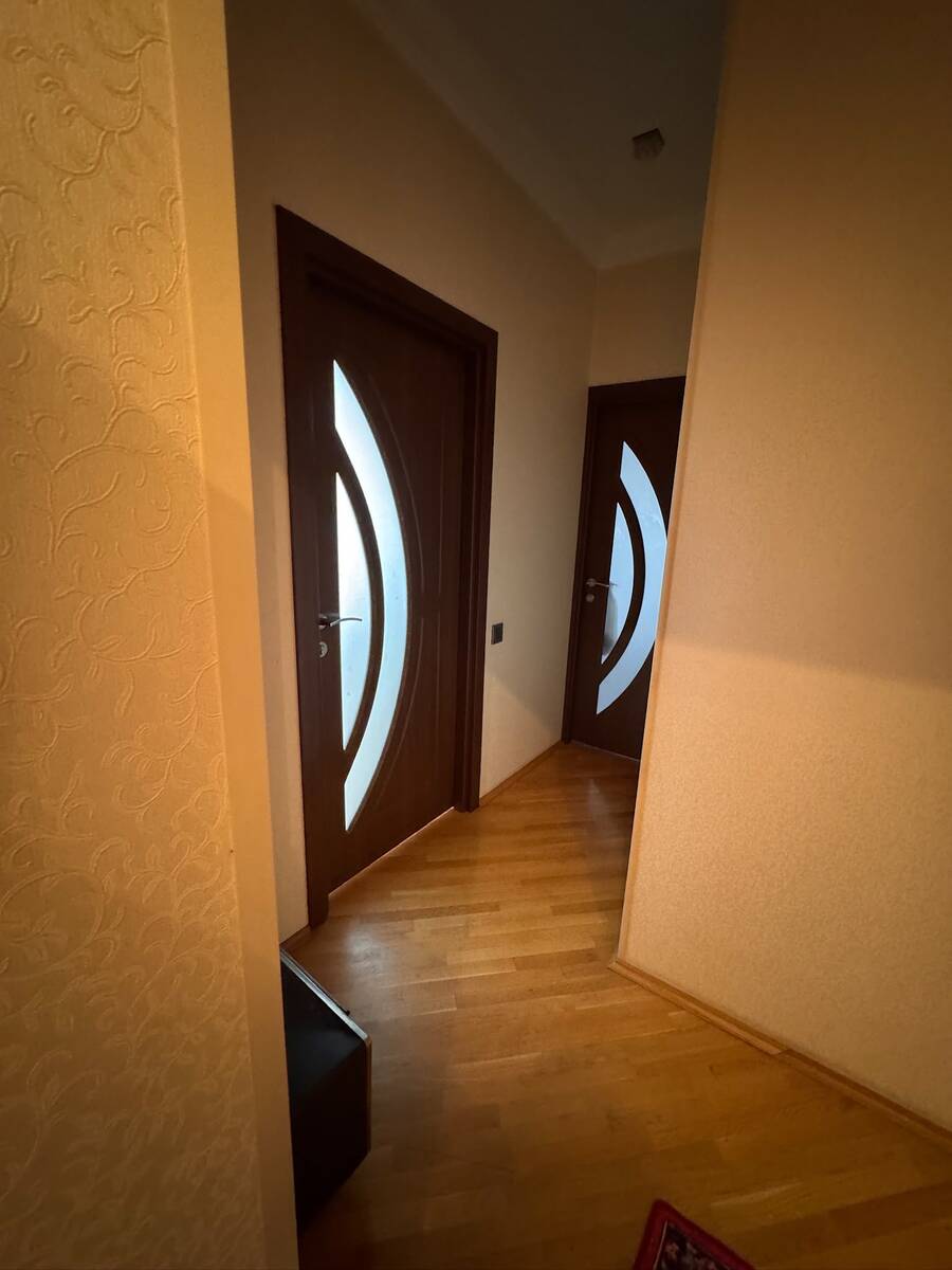 Satılır 3 otaqlı yeni tikili 102 m² — Mənzil, Bakı (3)