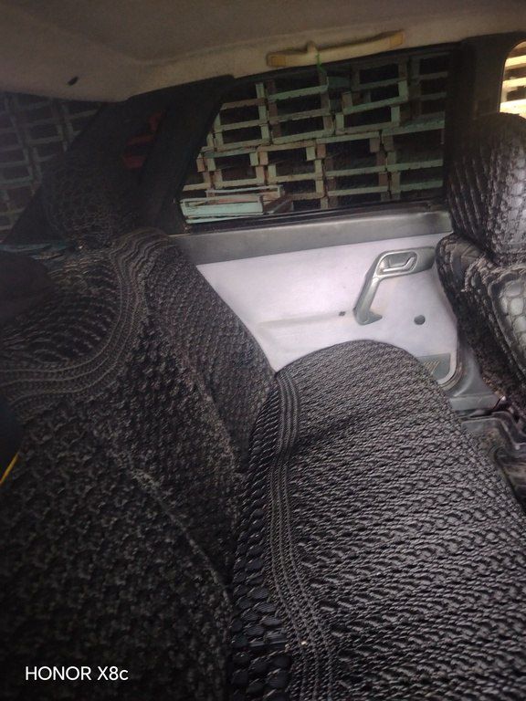 Lada (VAZ) 2110, 1.6 L, 2006 il, 236 900 km 03-BF-994 — Avtomobillər, Ağdaş (6)