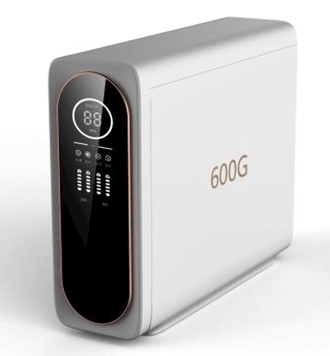 Su filtri Hidrotek Hidrosmart BP-R800G, 6 təmizlənmə mərhələsi, məhsul çeşiddə — Mallar, Bakı