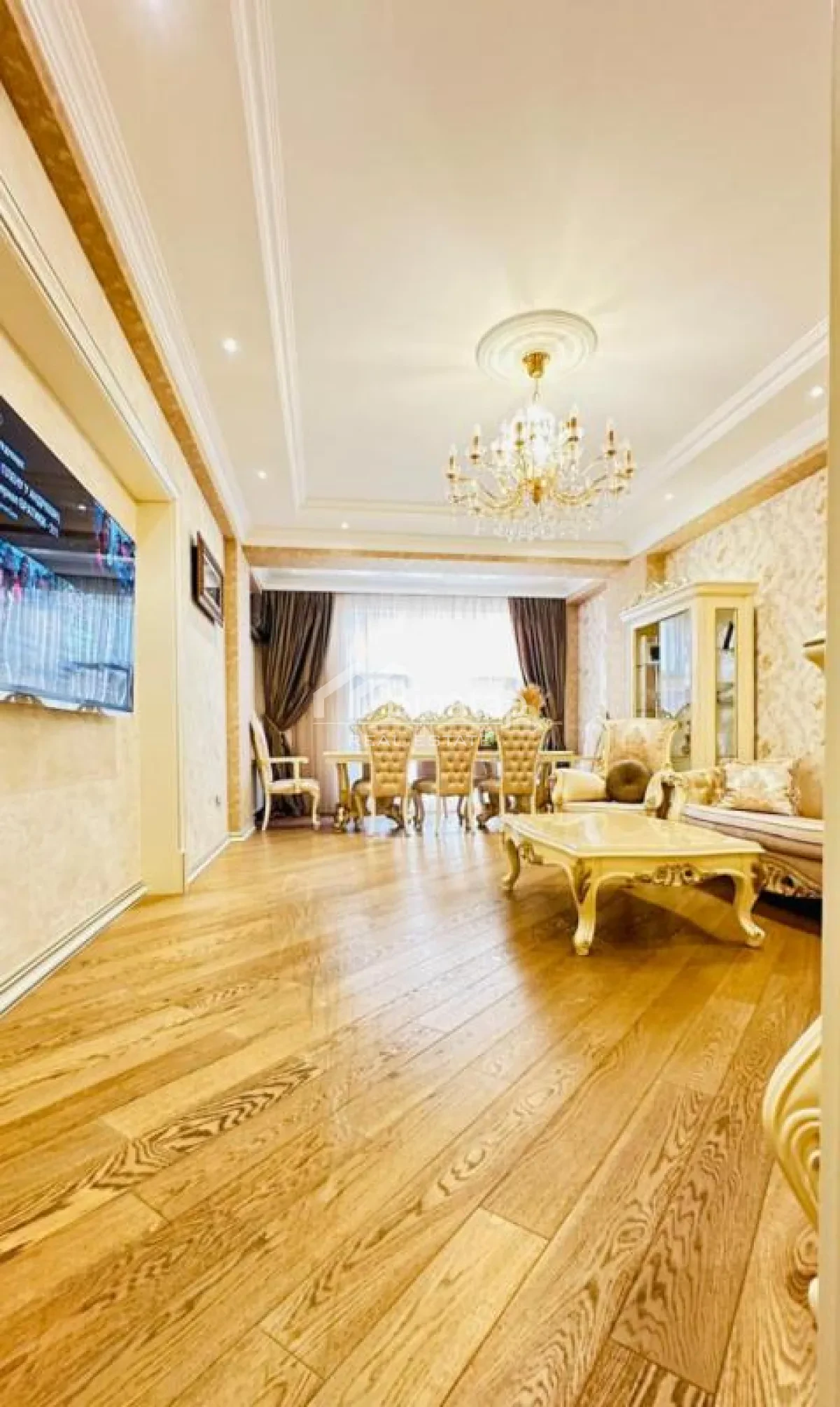 Satılır 3 otaqlı yeni tikili 167 m², Gənclik metrosu, Nəsimi rayonu — 450 000 ₼ · Bakı · Mənzil Satılır 3 otaqlı yeni tikili 167 m², Gənclik metrosu, Nəsimi rayonu — Bakı