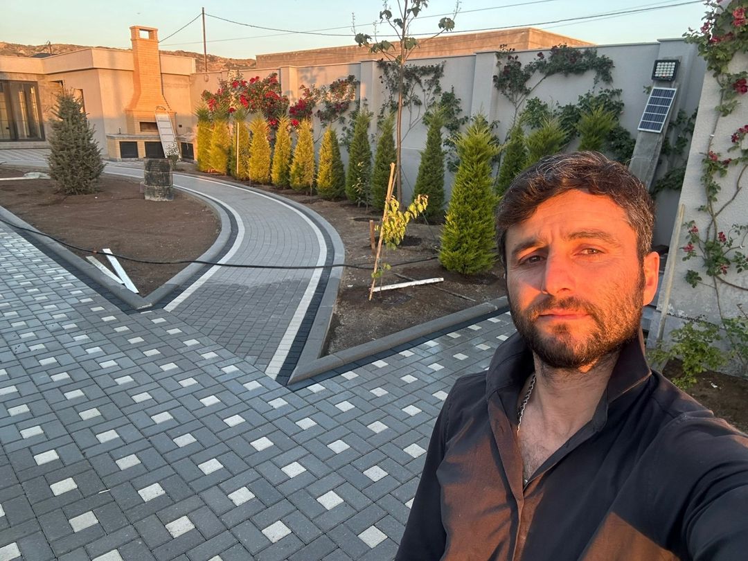 Tamet ustası — Təmir və inşaat, Bakı (8)