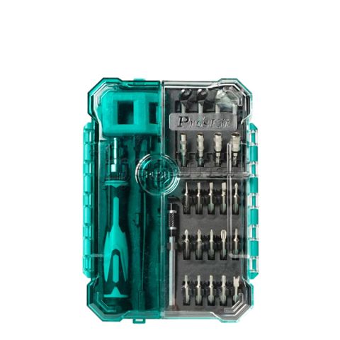 Vintaçan dəsti Pro'sKit SD-9827M — Bakı