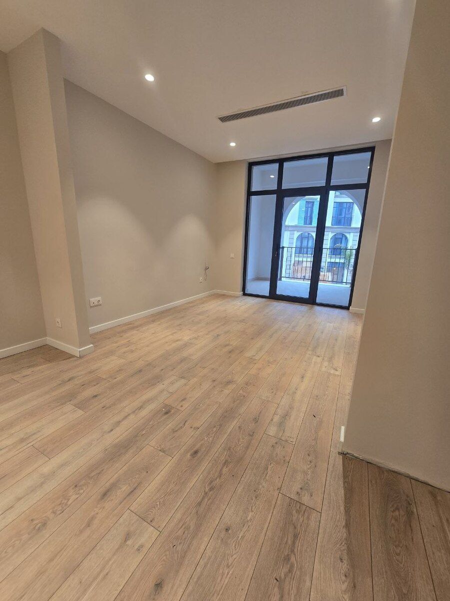 Satılır 1 otaqlı yeni tikili 56 m² — Mənzil, Bakı (3)