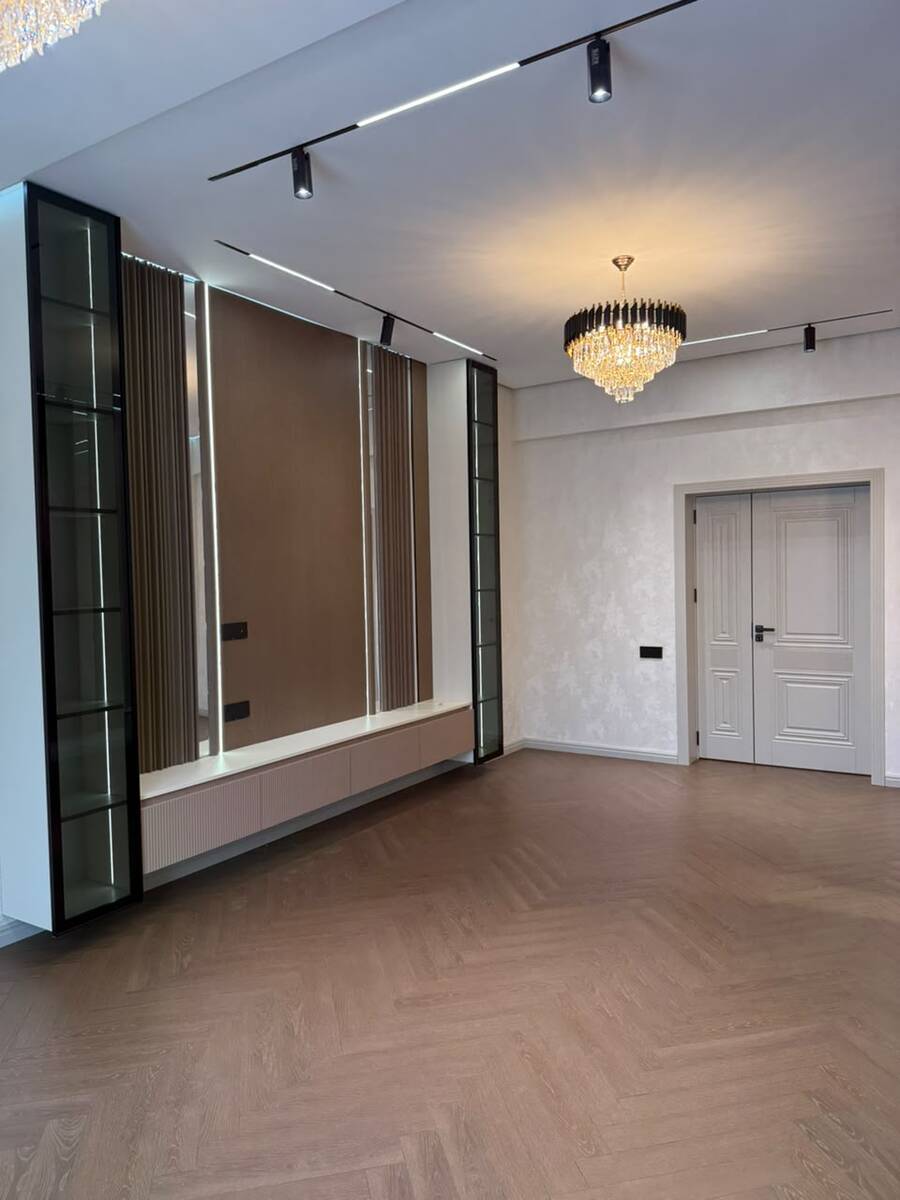 Satılır 3 otaqlı yeni tikili 105 m² — Mənzil, Bakı (5)
