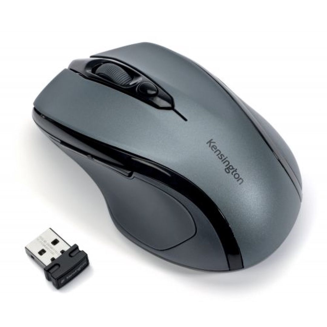 Kompüter siçanı kensington mid-size pro fit K72405EU-N — Klaviaturalar və siçanlar, Bakı
