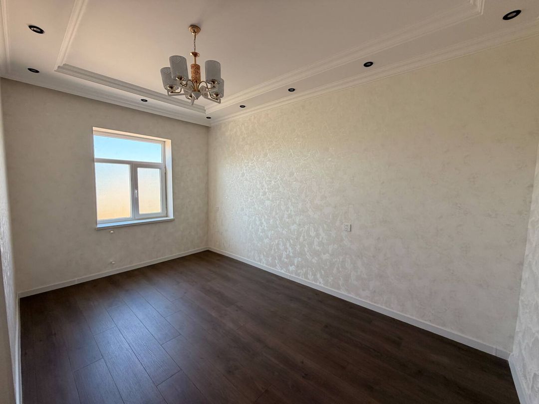 Satılır 4 otaqlı həyət evi/bağ evi 100 m² — Ev, villa, Bakı (10)