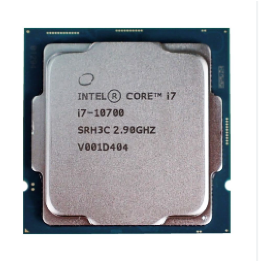 Prosessor Intel Core i7-10700 (CM8070104282327) — Prosessor, Bakı (2)