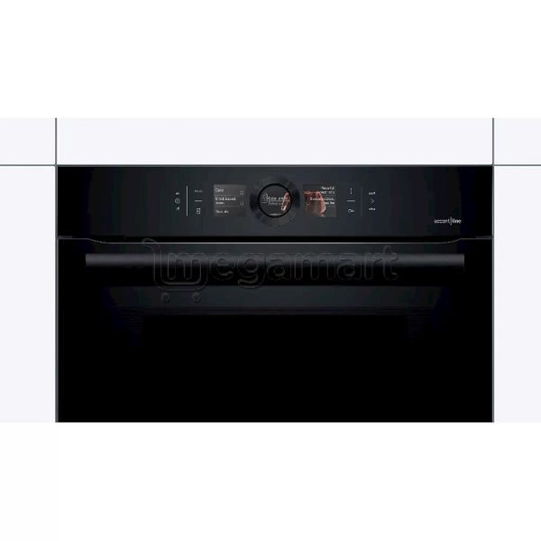 Quraşdırılan soba Bosch HMG8764C1 — Masaüstü plitələr, Bakı (2)