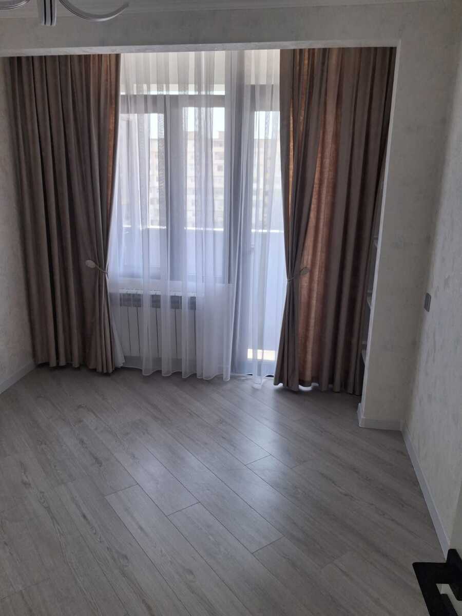 Satılır 3 otaqlı köhnə tikili 85 m² — Mənzil, Bakı (10)