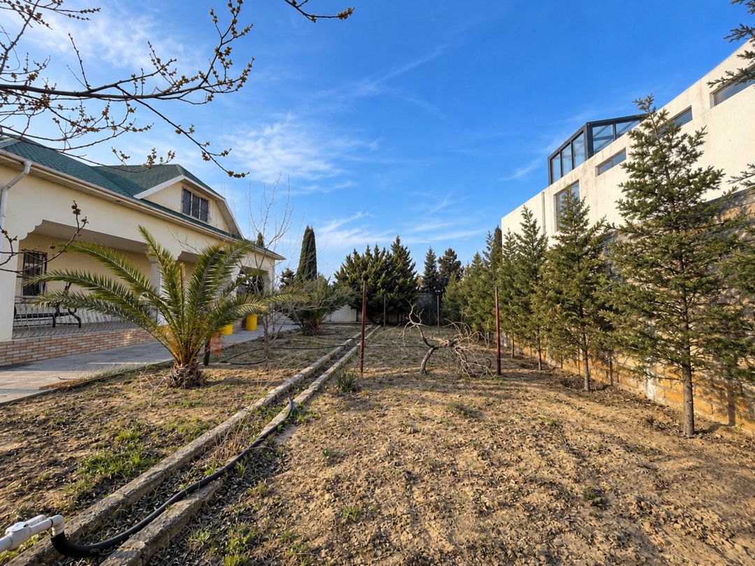 Satılır torpaq 12 sot — Torpaq, Bakı (6)
