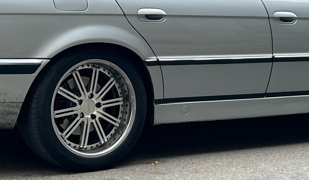 “Ace Alloy” diskləri R19 — Ehtiyat hissələri və aksesuarlar, Bakı (3)