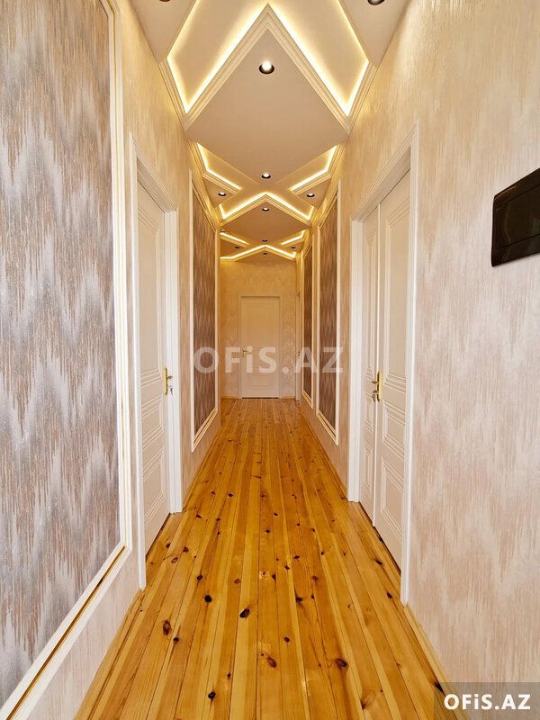 Həyət evləri Kirayə Verilir Sabunçu r., Zabrat q., 3 otaq, 100 m² — Ev, villa, Bakı (5)